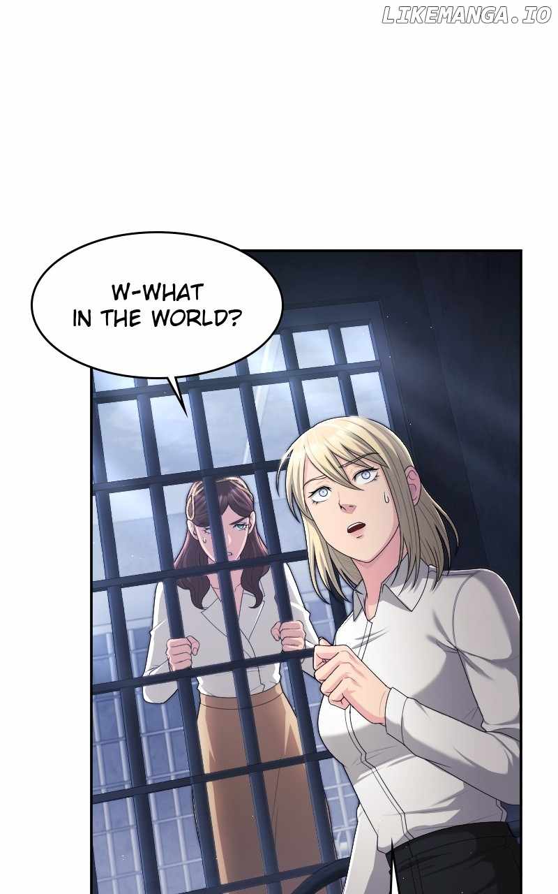 Paranoid Mage Chapter 58 3